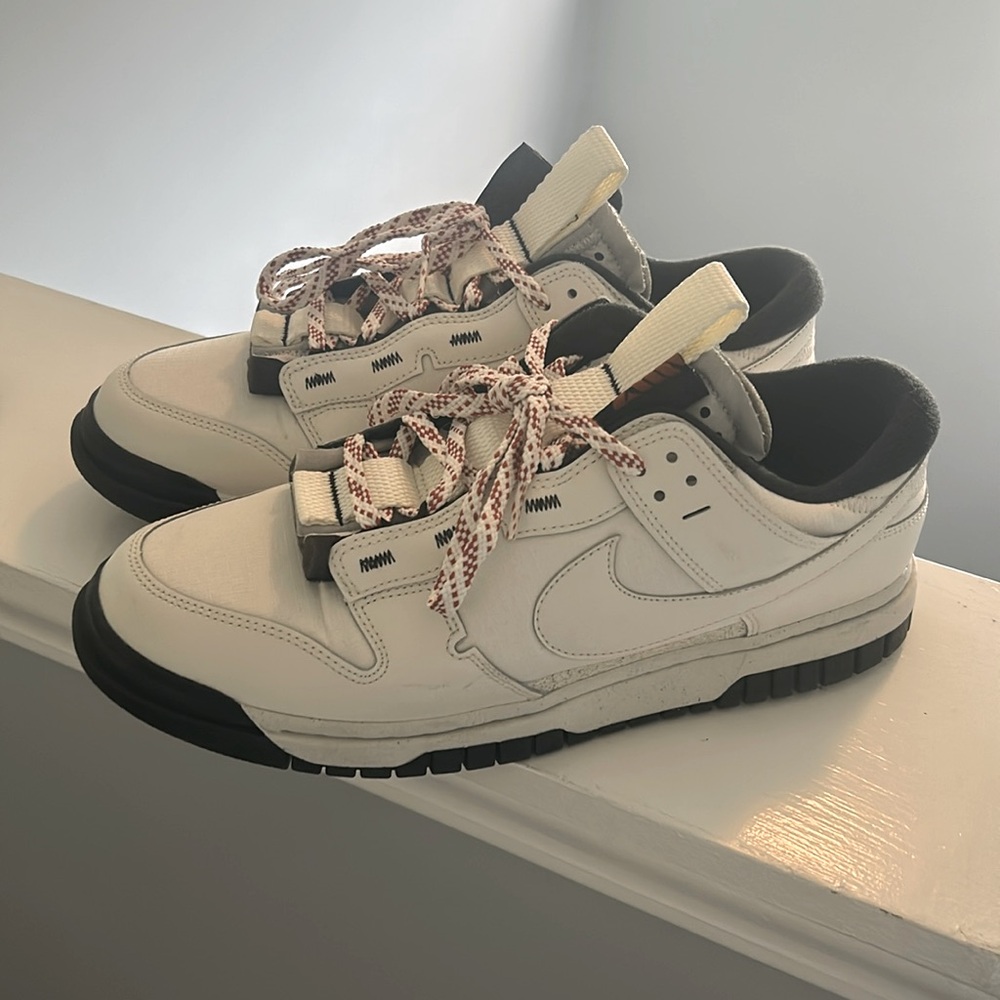 Nike Air Dunk Low Jumbo